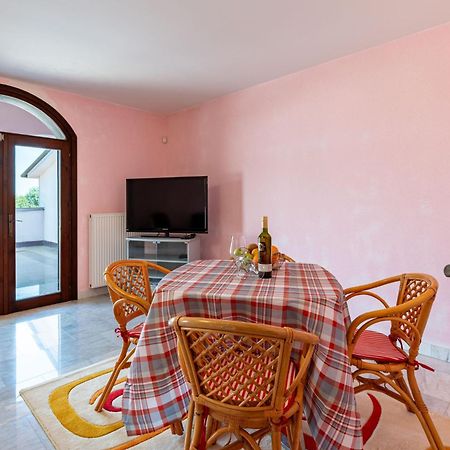 Villa Valentina Premantura Dış mekan fotoğraf