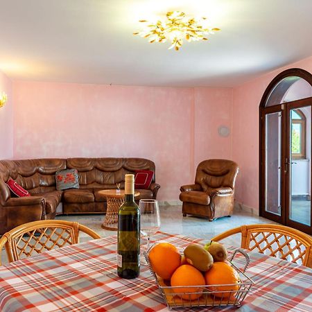 Villa Valentina Premantura Dış mekan fotoğraf