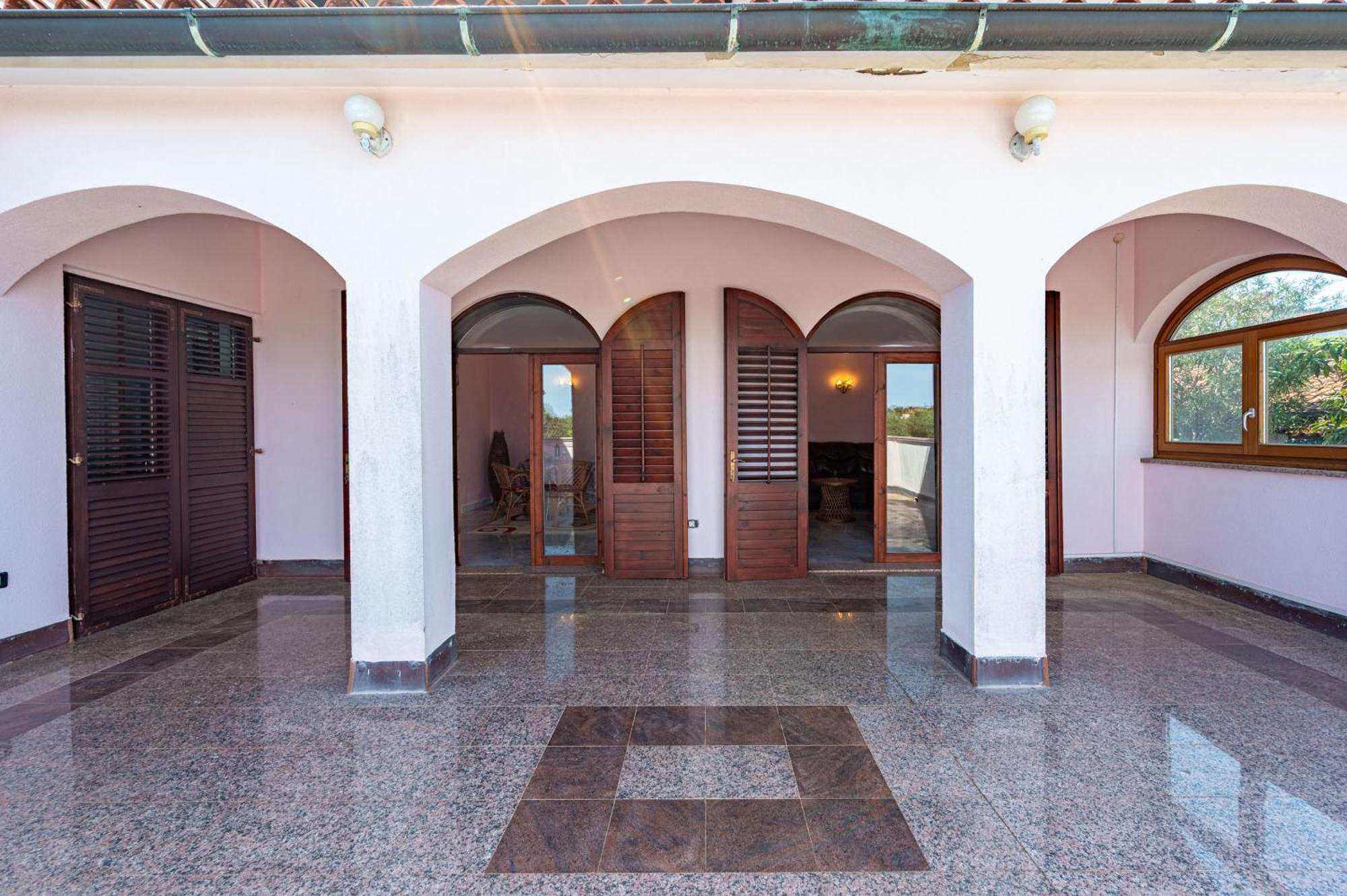 Villa Valentina Premantura Dış mekan fotoğraf