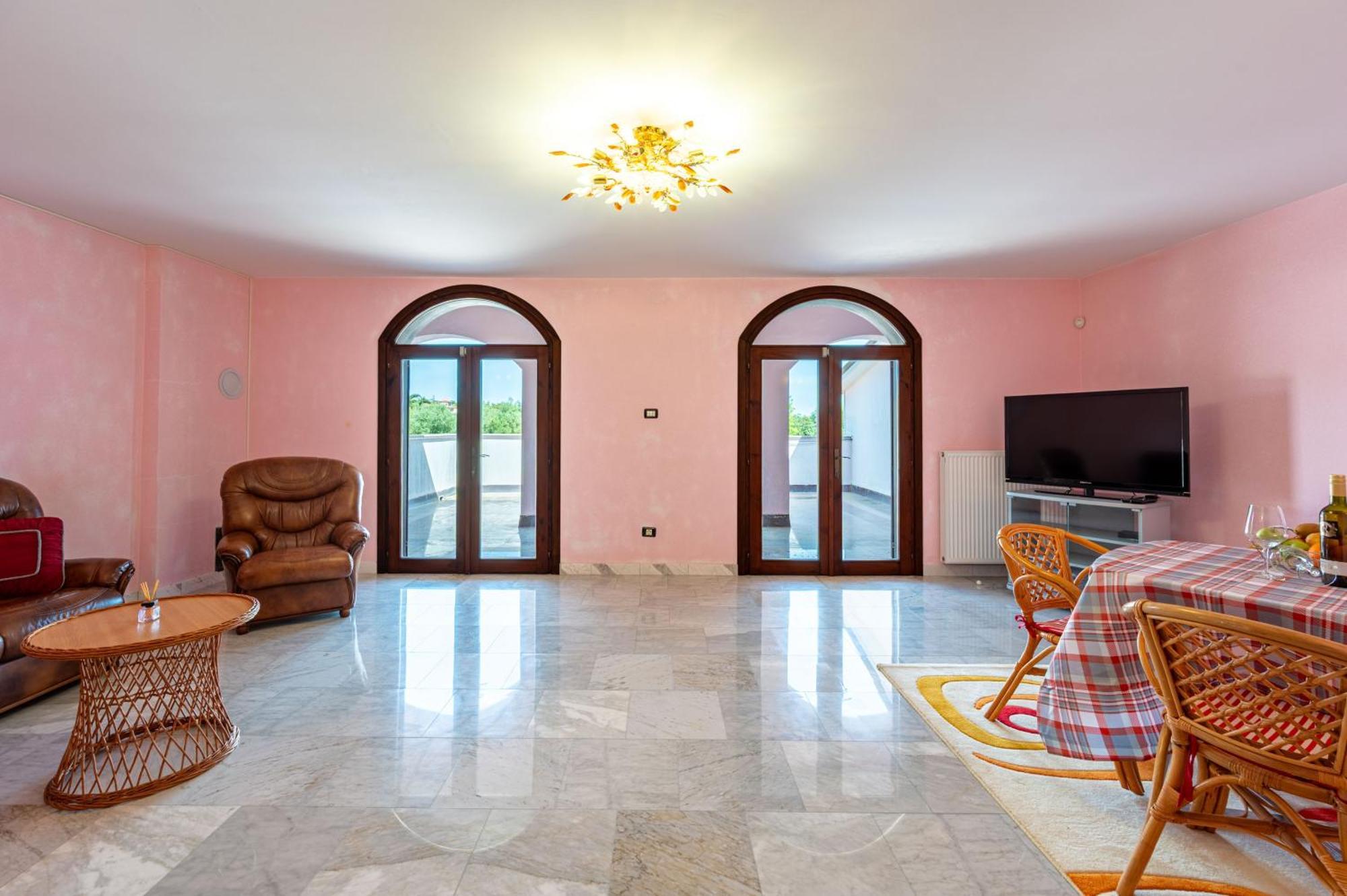 Villa Valentina Premantura Dış mekan fotoğraf