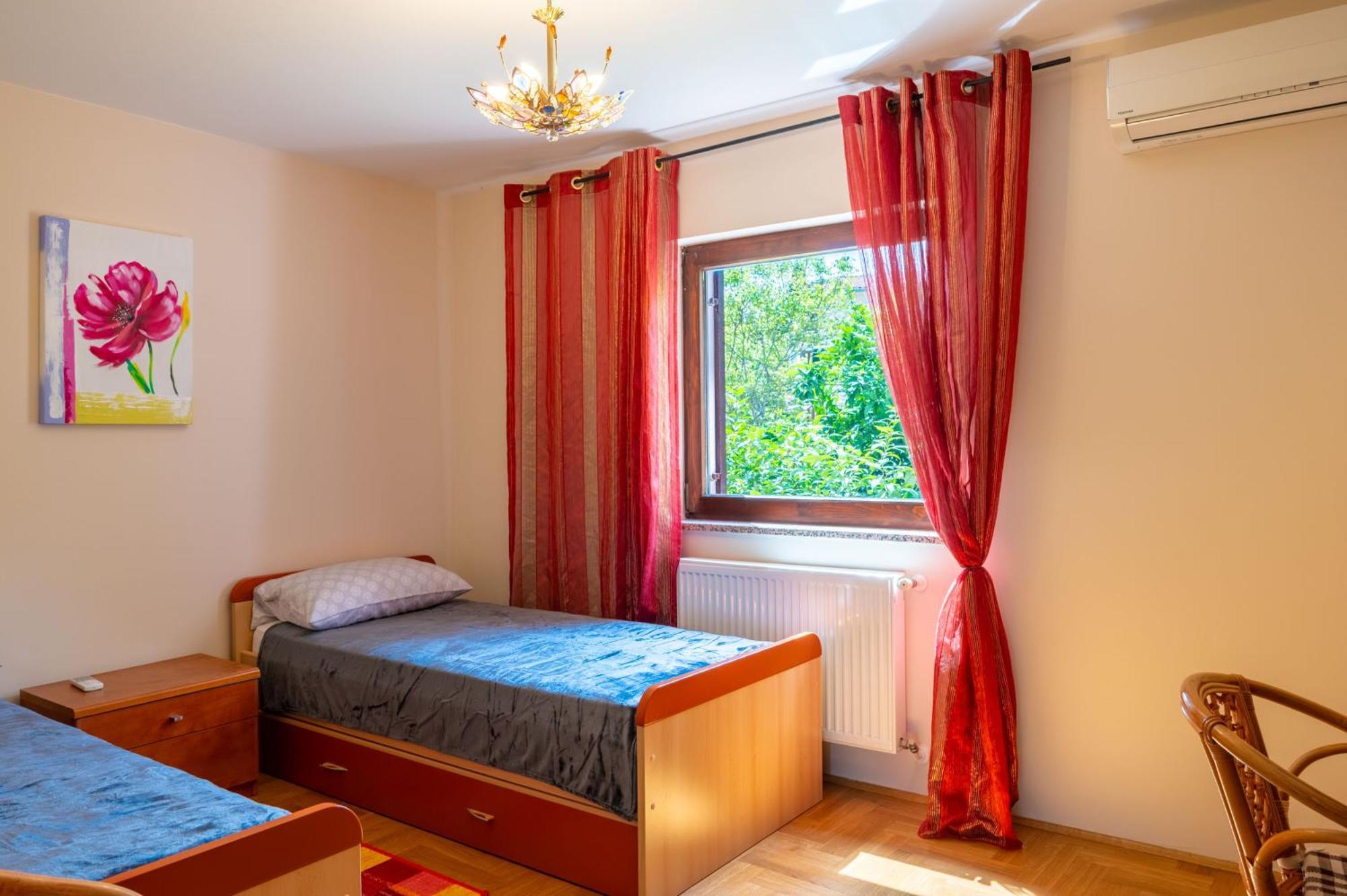Villa Valentina Premantura Dış mekan fotoğraf
