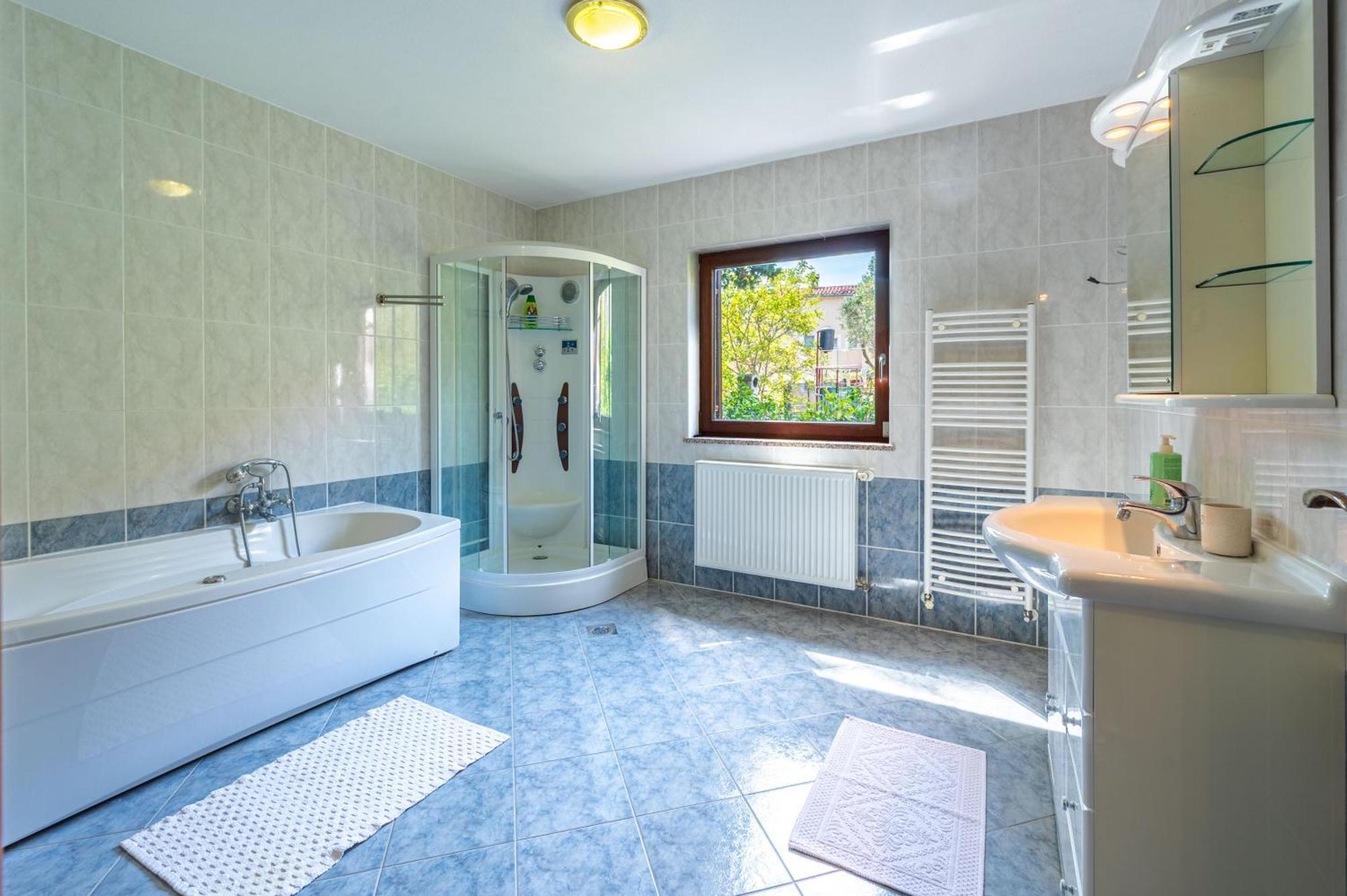 Villa Valentina Premantura Dış mekan fotoğraf