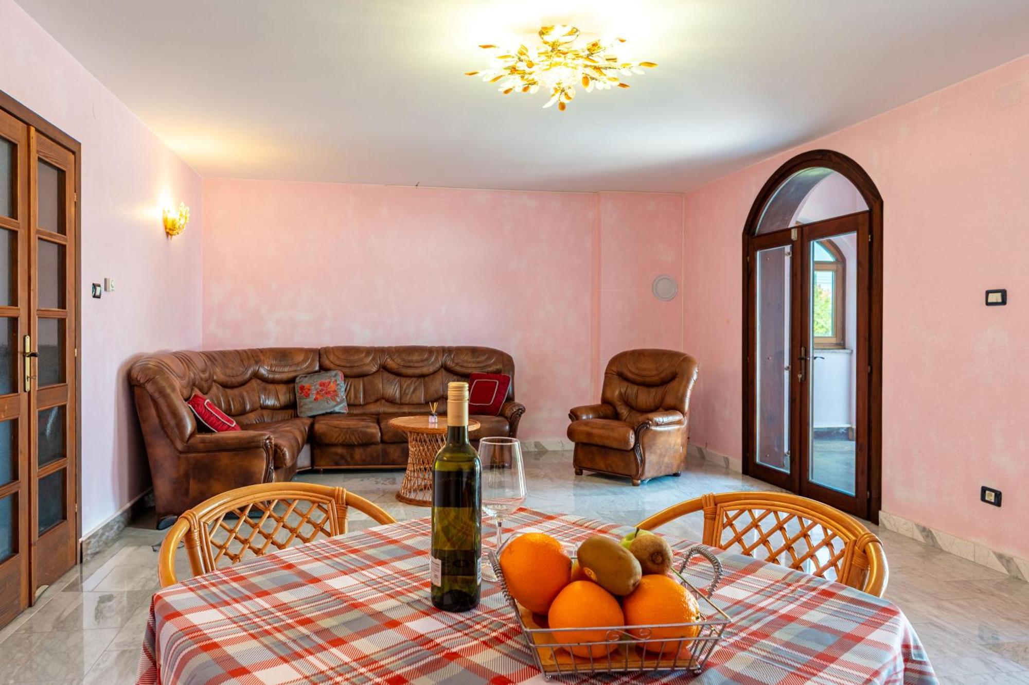 Villa Valentina Premantura Dış mekan fotoğraf