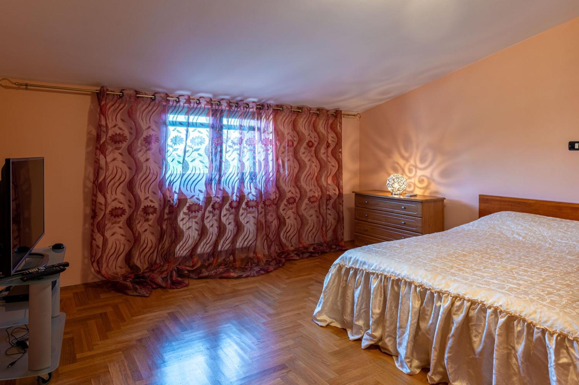 Villa Valentina Premantura Dış mekan fotoğraf
