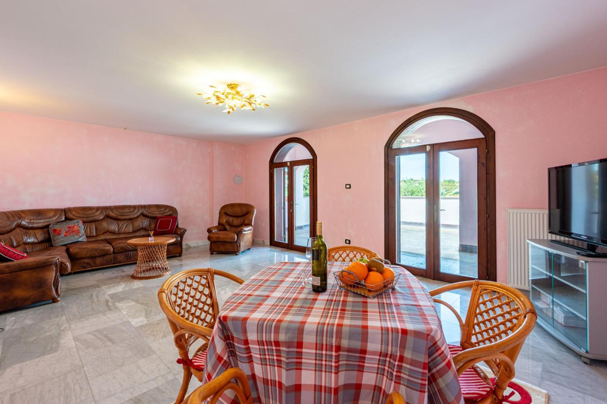 Villa Valentina Premantura Dış mekan fotoğraf