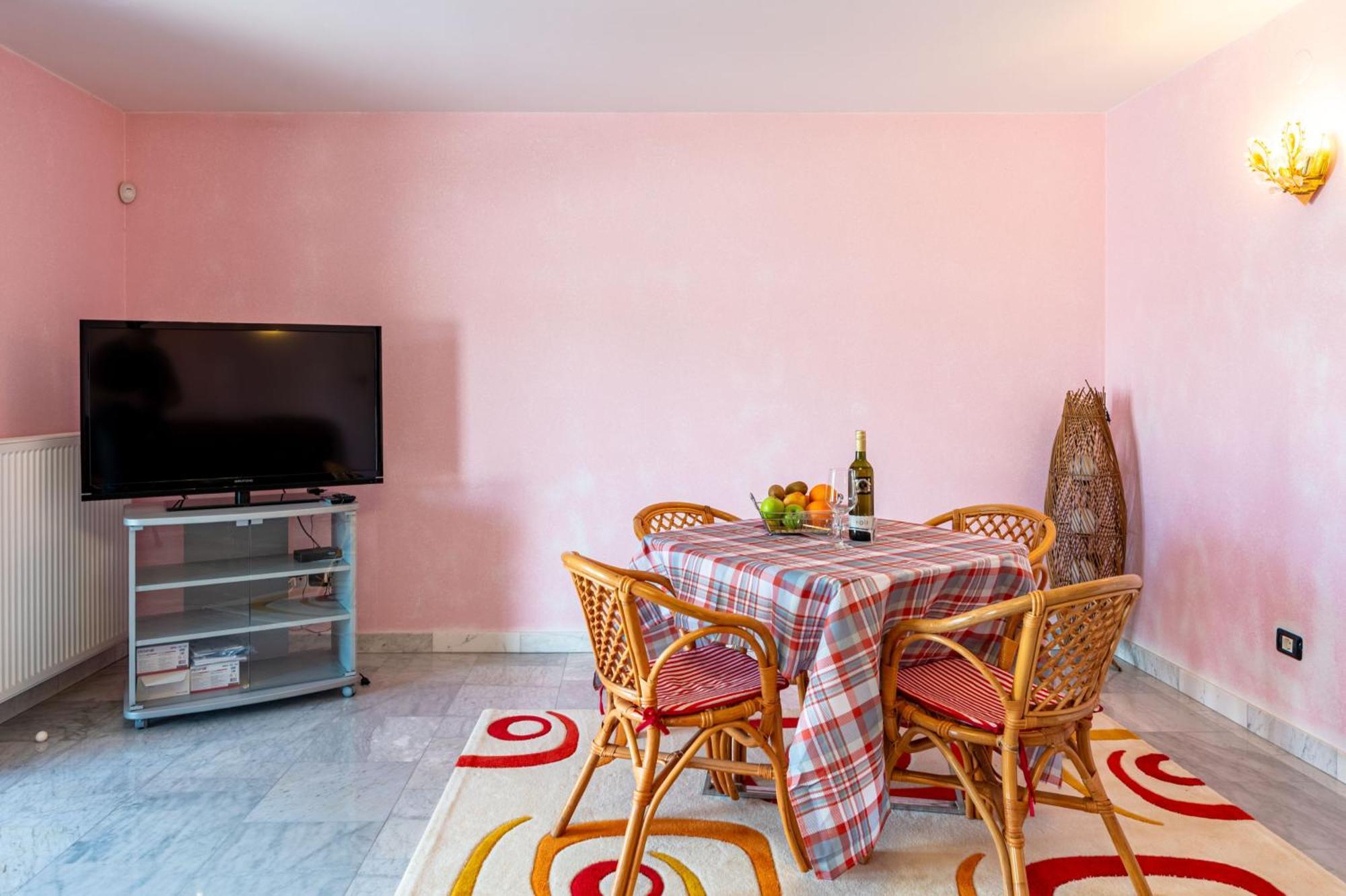 Villa Valentina Premantura Dış mekan fotoğraf