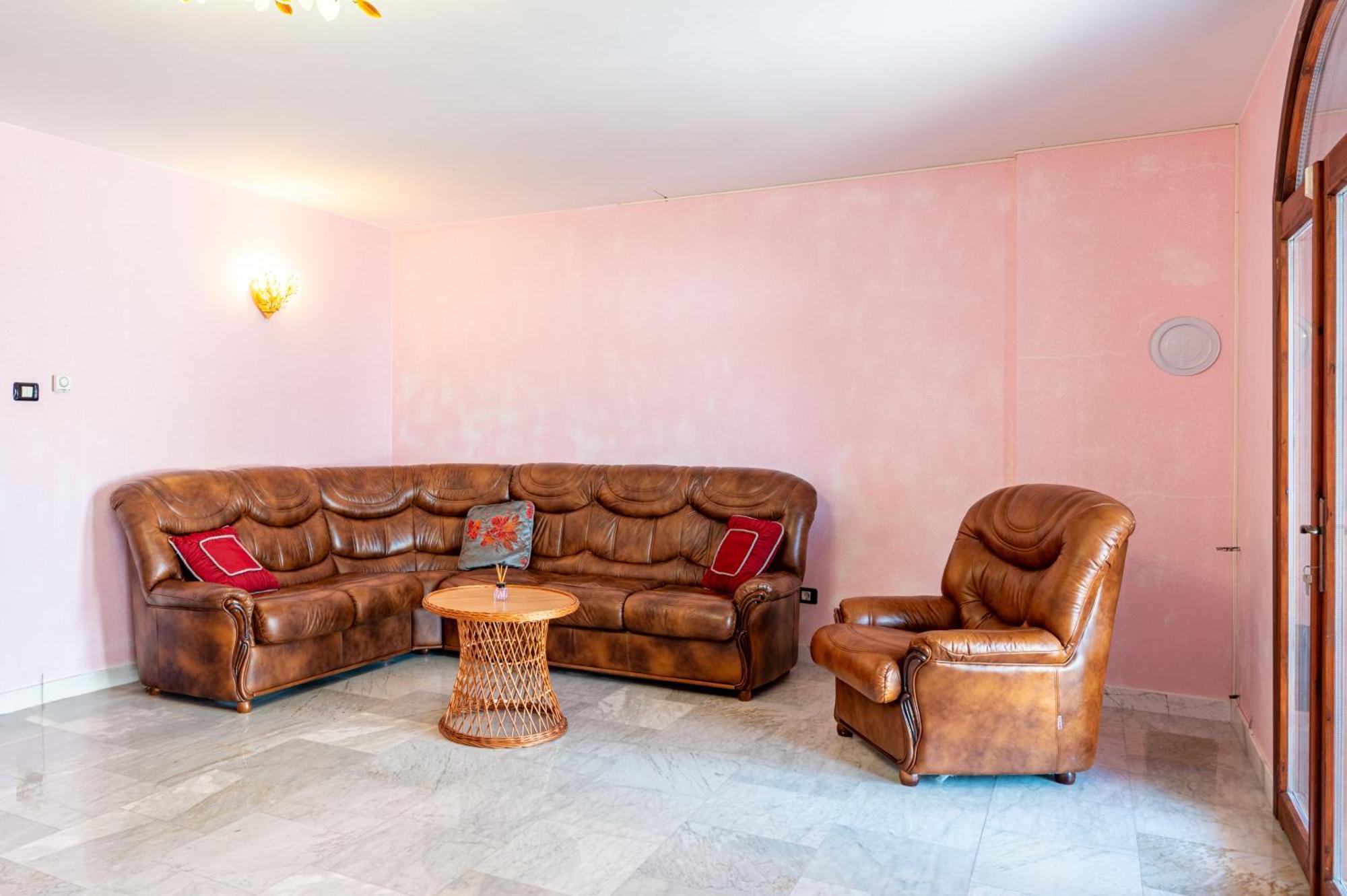 Villa Valentina Premantura Dış mekan fotoğraf
