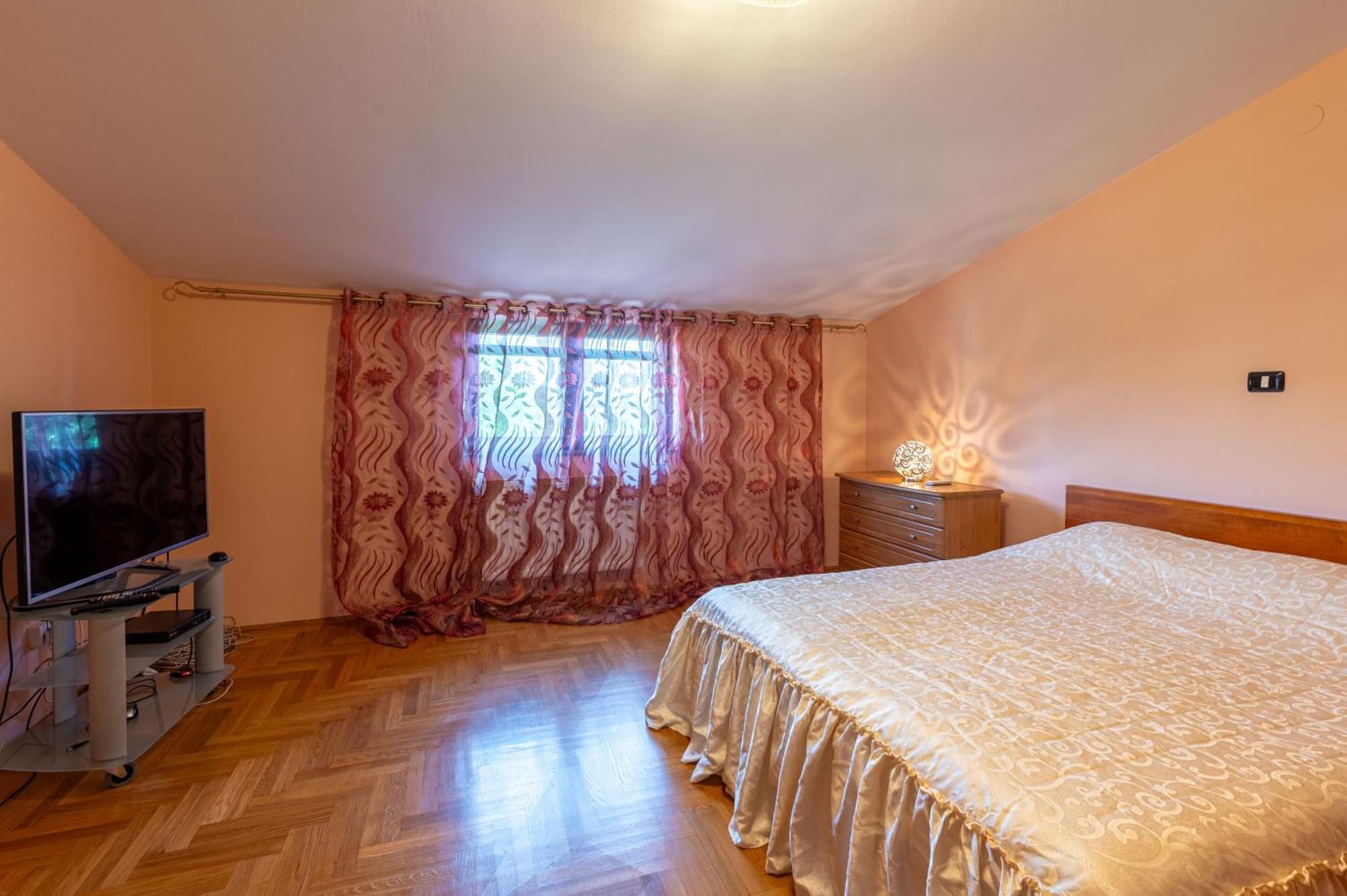 Villa Valentina Premantura Dış mekan fotoğraf