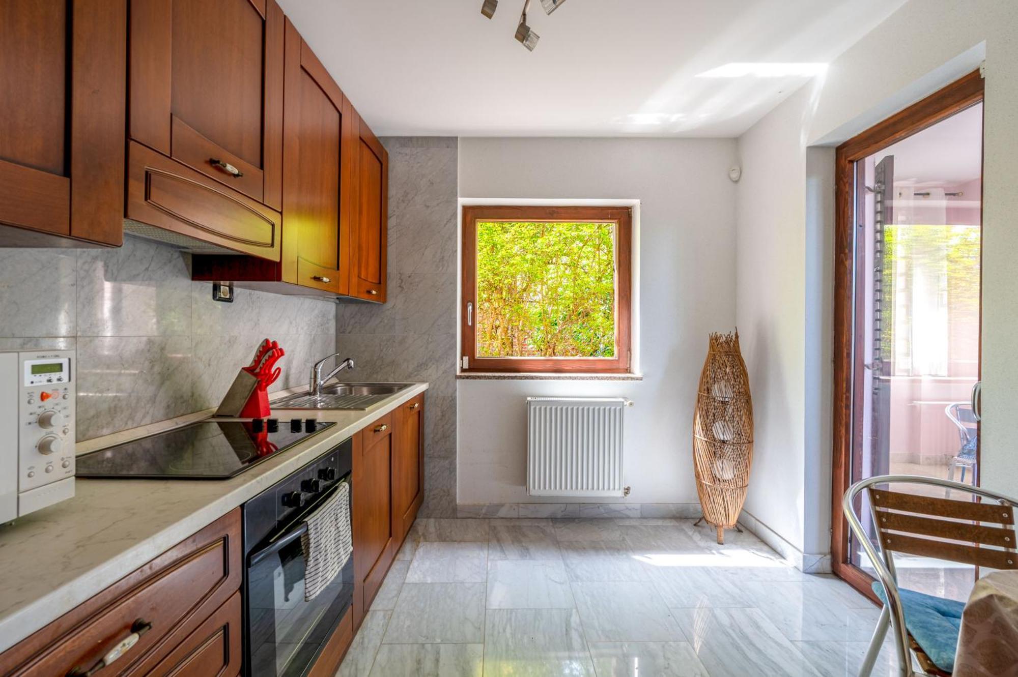 Villa Valentina Premantura Dış mekan fotoğraf