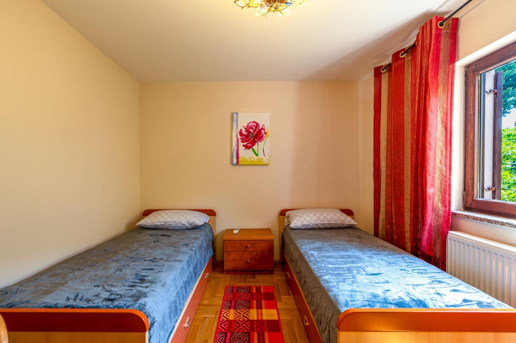 Villa Valentina Premantura Dış mekan fotoğraf