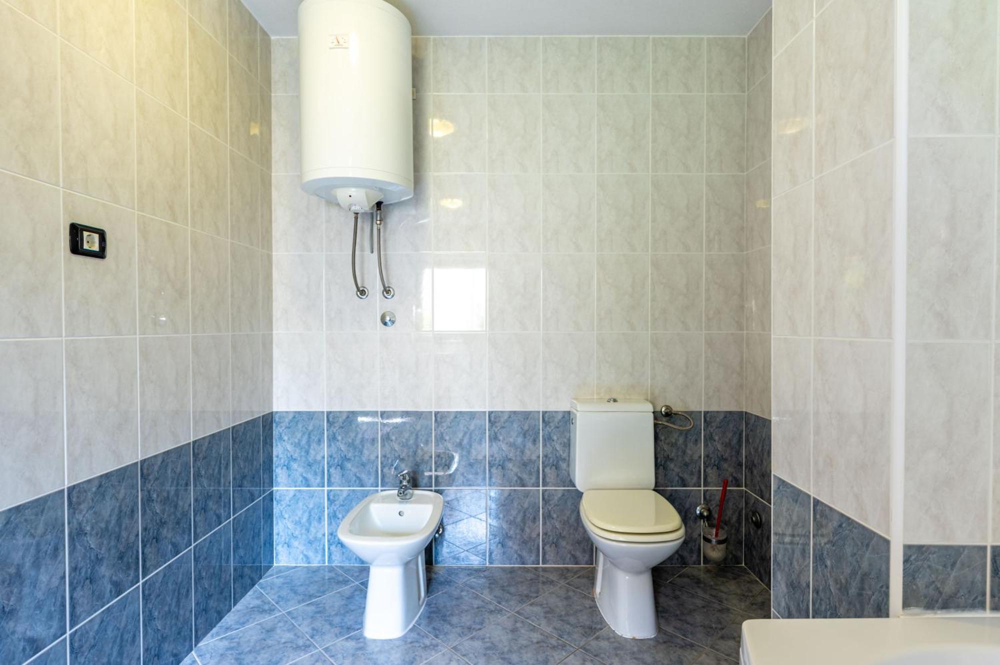 Villa Valentina Premantura Dış mekan fotoğraf