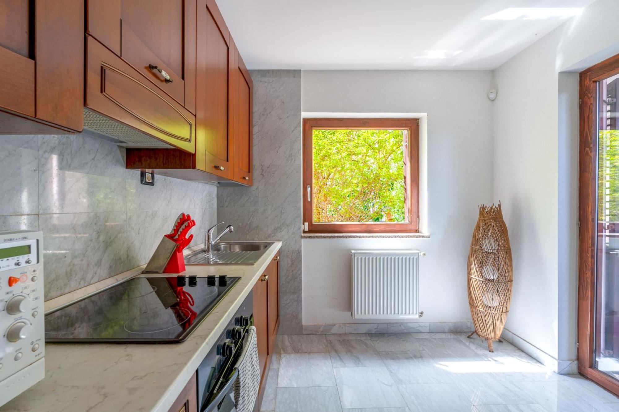 Villa Valentina Premantura Dış mekan fotoğraf