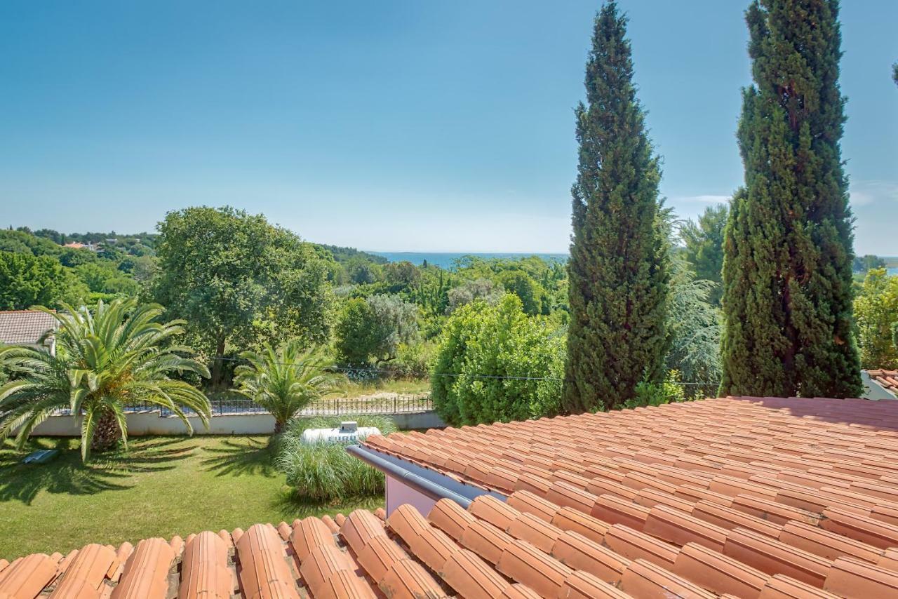 Villa Valentina Premantura Dış mekan fotoğraf