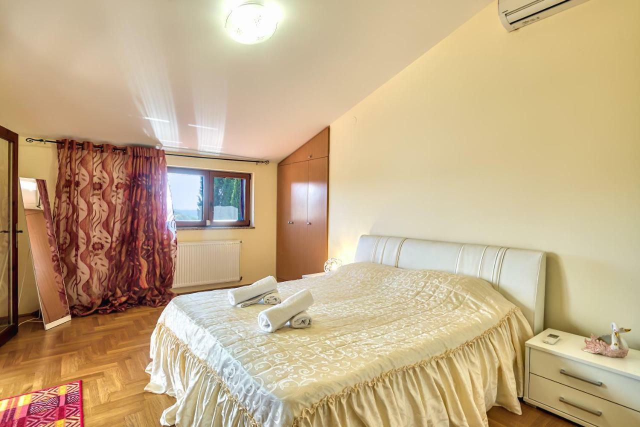 Villa Valentina Premantura Dış mekan fotoğraf