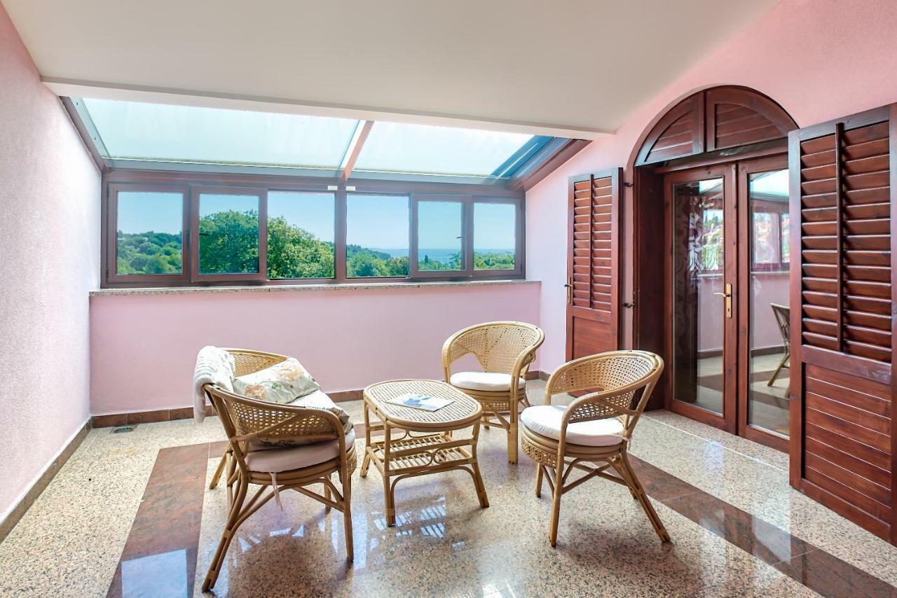 Villa Valentina Premantura Dış mekan fotoğraf