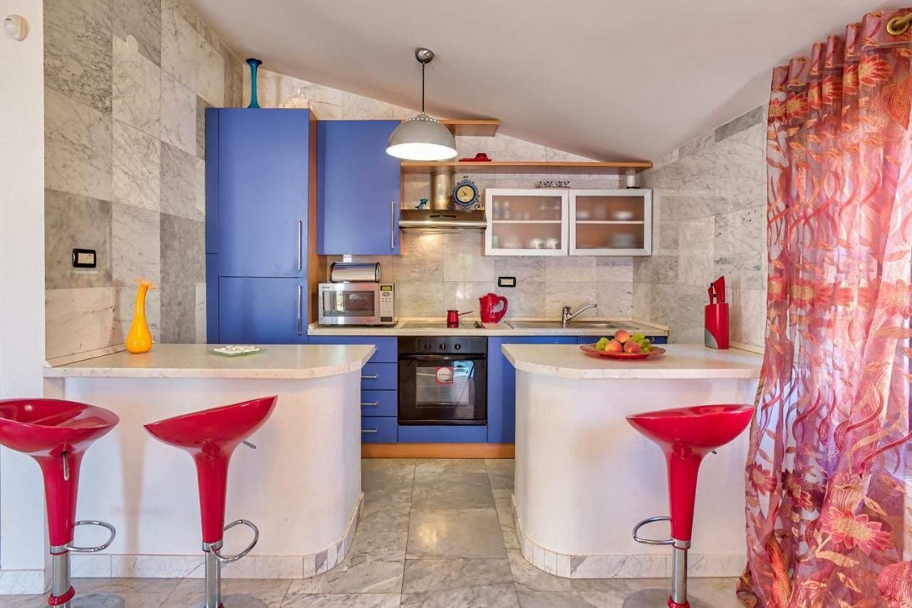 Villa Valentina Premantura Dış mekan fotoğraf