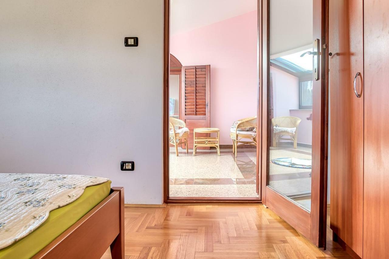 Villa Valentina Premantura Dış mekan fotoğraf