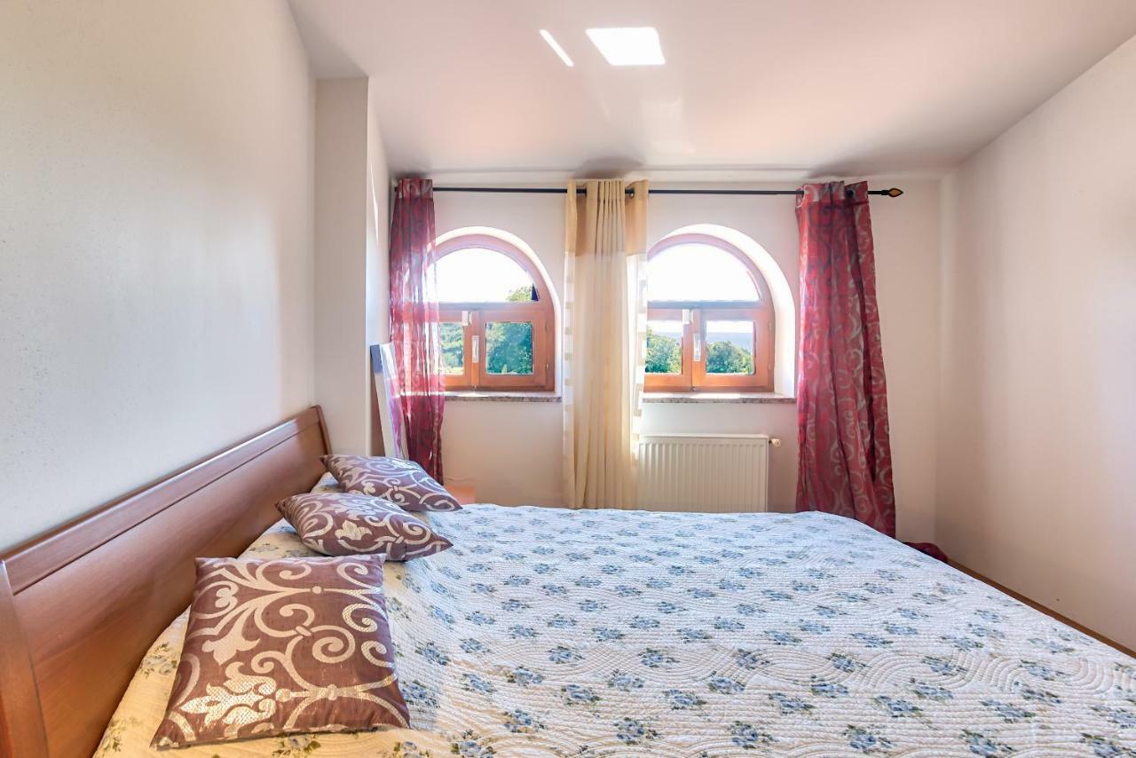 Villa Valentina Premantura Dış mekan fotoğraf