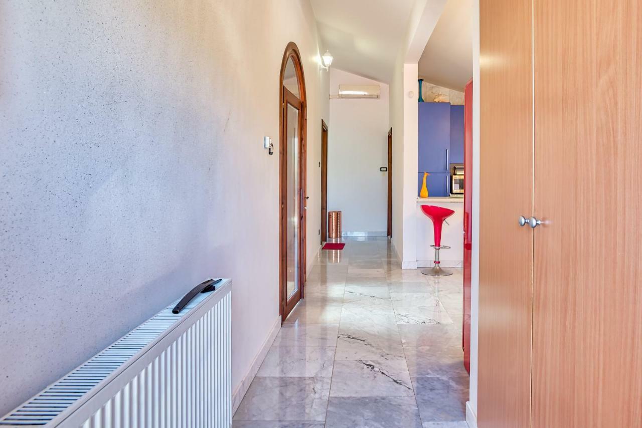 Villa Valentina Premantura Dış mekan fotoğraf