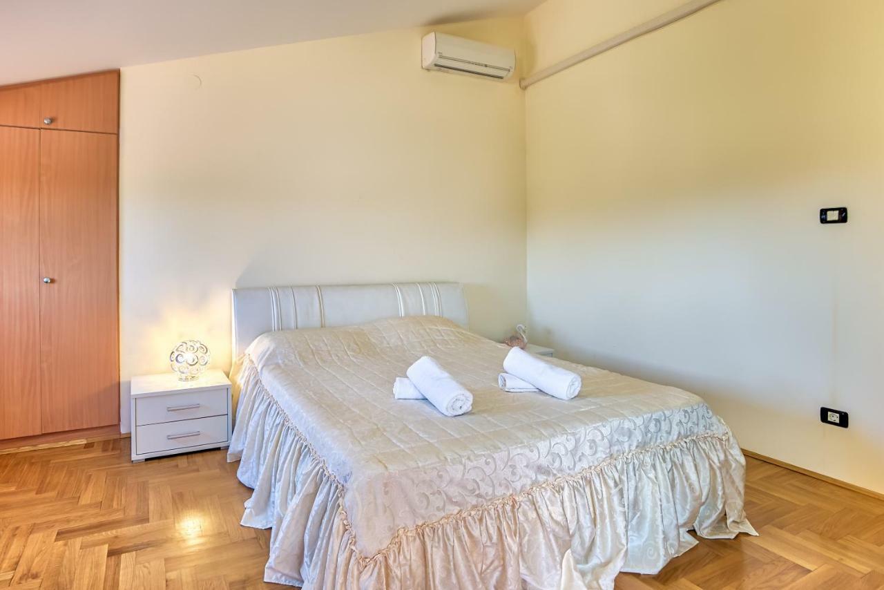 Villa Valentina Premantura Dış mekan fotoğraf