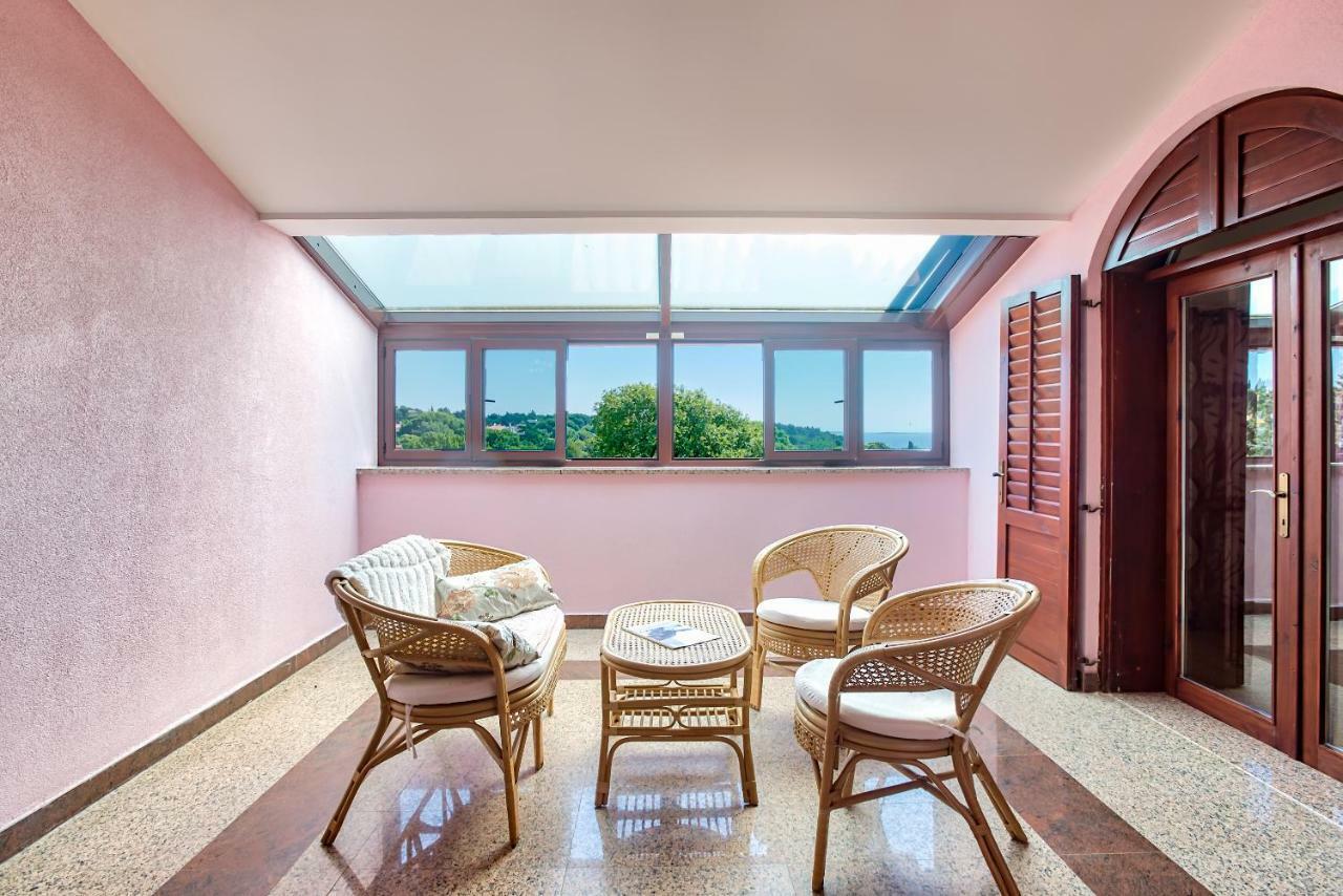 Villa Valentina Premantura Dış mekan fotoğraf