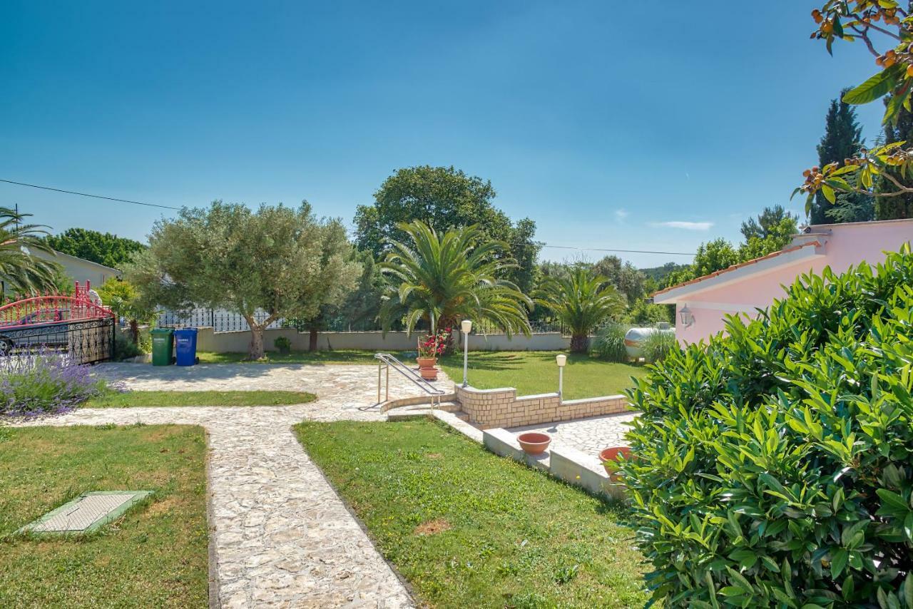 Villa Valentina Premantura Dış mekan fotoğraf