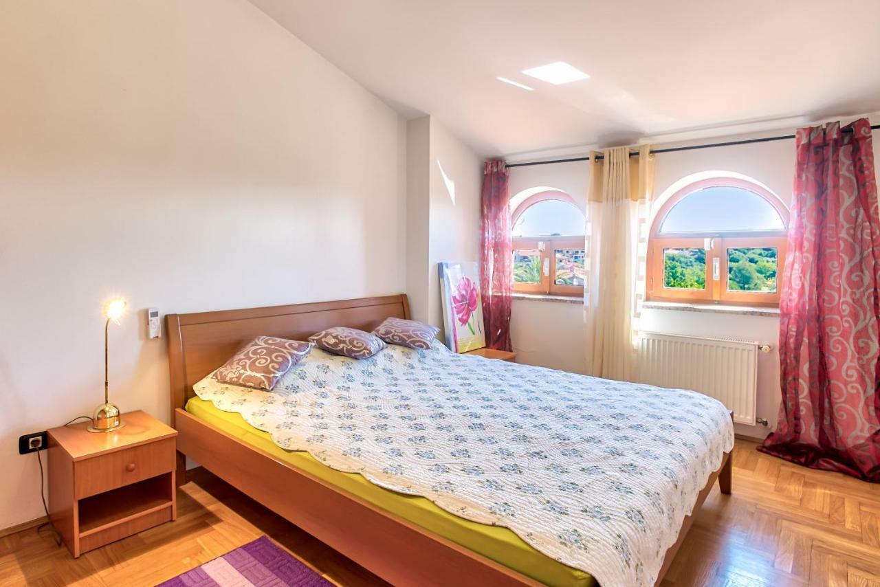 Villa Valentina Premantura Dış mekan fotoğraf