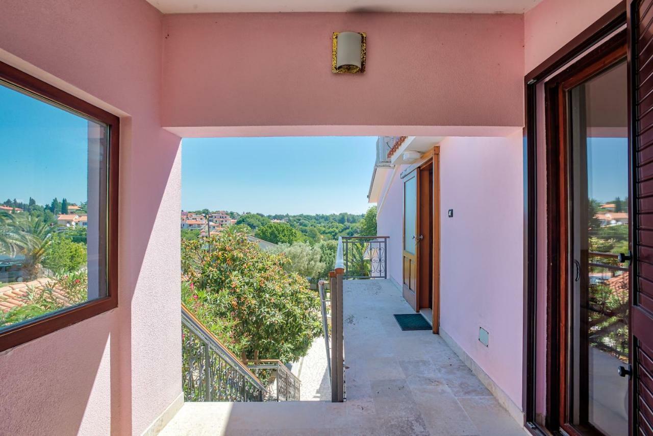 Villa Valentina Premantura Dış mekan fotoğraf