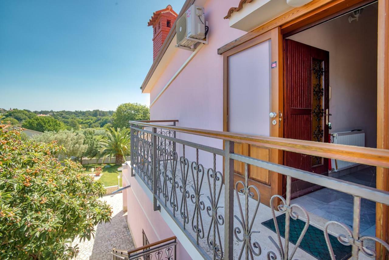 Villa Valentina Premantura Dış mekan fotoğraf